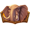 safari of wealth hp elephant