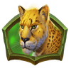 safari of wealth hp leopard