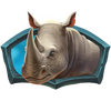 safari of wealth hp rhino