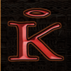 sceptre of cleo k symbol
