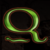 sceptre of cleo q symbol