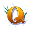 sea secret q symbol