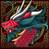 shaolin spin dragon symbol