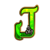 shaolin spin j symbol