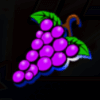 sizzling 777 grapes symbol