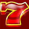 sizzling bells seven symbol