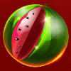 sizzling bells watermelon symbol