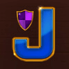 sizzling kingdom j symbol