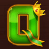 sizzling kingdom q symbol
