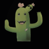 slotomon go cactus monster symbol