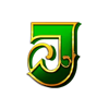 snegurochka j symbol