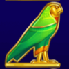 solar king bird symbol