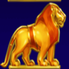 solar king lion symbol