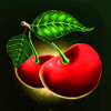sonic reels cherries symbol
