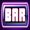 spin party bar symbol