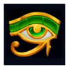spirit of egypt hold and win eye symbol