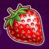 star joker strawberry symbol