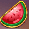 starstruck watermelon symbol