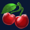sticky joker cherries symbol