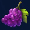 sticky joker grapes symbol