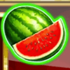 stoned joker 5 watermelon symbol