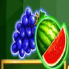 stoned joker grape watermelon symbol