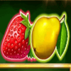 stoned joker strawberry pear symbol