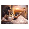 story of egypt princess symbol