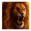 story of hercules lion symbol