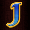 sun of egypt 2 j letter symbol