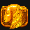 sun of egypt 3 golden woman symbol