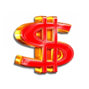 super cash drop gigablox dollar symbol