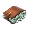 super cash drop gigablox wallet symbol