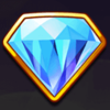super flip diamond symbol