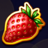 super flip strawberry symbol