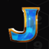 super gems j symbol