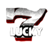 super lucky reels 7 lucky symbol