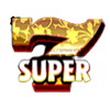 super lucky reels 7 super symbol