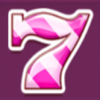 sweet 27 7 symbol