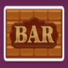 sweet 27 chocolate bar symbol