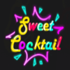 sweet cocktail sc symbol