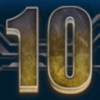 ternion 10 symbol