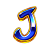 the fortune pig j symbol