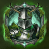 the green knight green knight symbol