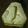 the green knight j symbol