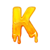 the hive k symbol