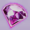 the hot offer diamond symbol