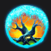 the kingdom of the elves tree symbol