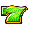 toro 7s green symbol