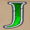 tower quest j symbol
